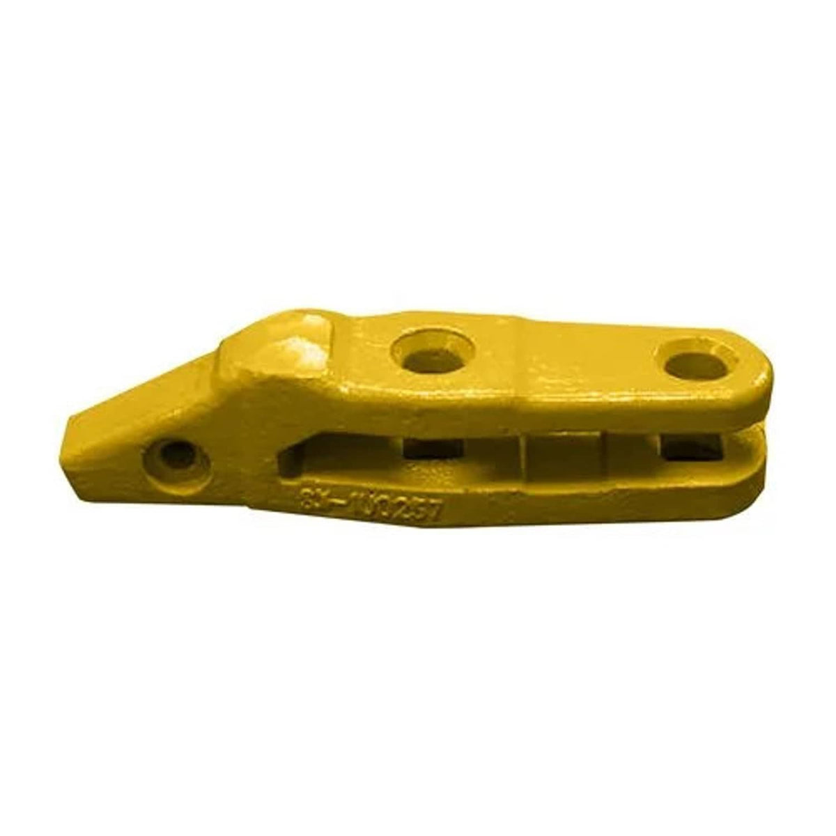 Bethesda Industrial Bucket Tooth Adapter Cover fits Caterpillar 1U0257