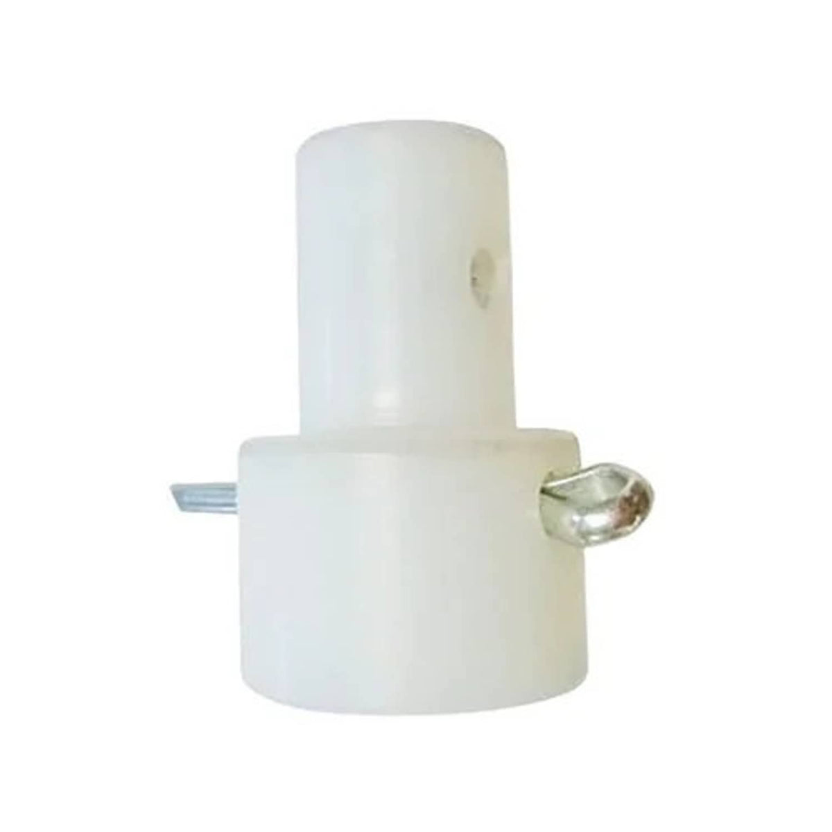 Bethesda Industrial Poly Finger Adaptor and Clip Kit Poly Single