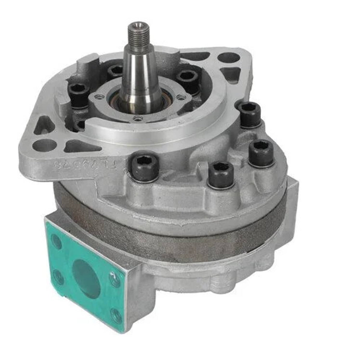 Bethesda Industrial Hydraulic Pump 18 GPM fits International 2400 2500 454 574 2500 544708R92