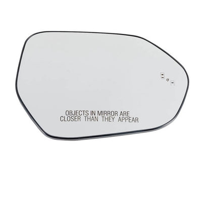Bethesda Industrial Pair Mirror Glass Set w/ Heated Blind Spot DetectionFor 2019-2022 Toyota Corolla
