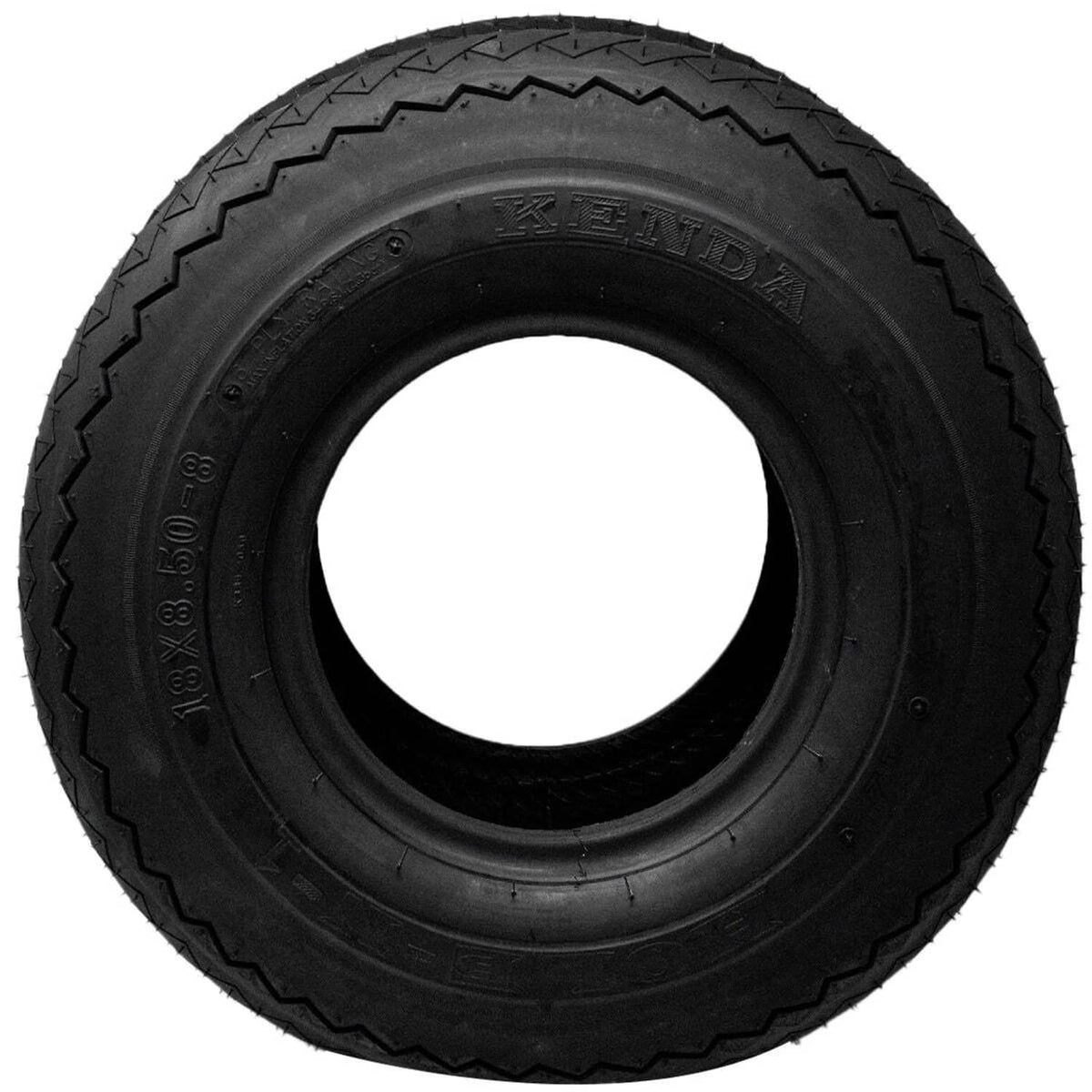 Bethesda Industrial Kenda Wheel 858-6SW-I Tubeless 18X8.50-8 6Pr Tire Tl K389 103890868C1