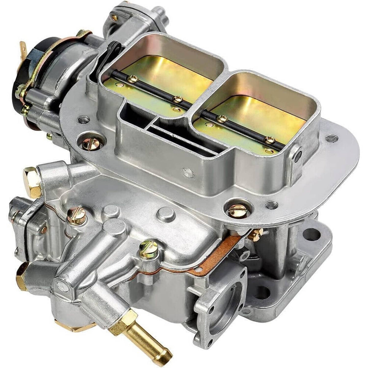 Bethesda Industrial For Nissan Toyota Pickup Mazda B2000 Weber 32/36 DGEV DGV 2 Barrel Carburetor