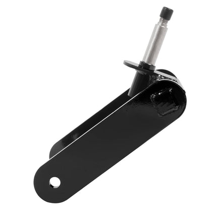 Bethesda Industrial Fits Hustler Super Z HD X-One Lawn Mower Big Dog DiabloFlex Forks Set #606696