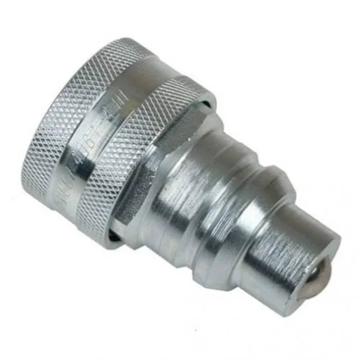Bethesda Industrial Pioneer 4067-4 Hydraulic Quick Disconnect Adapter fits Case BRB505059