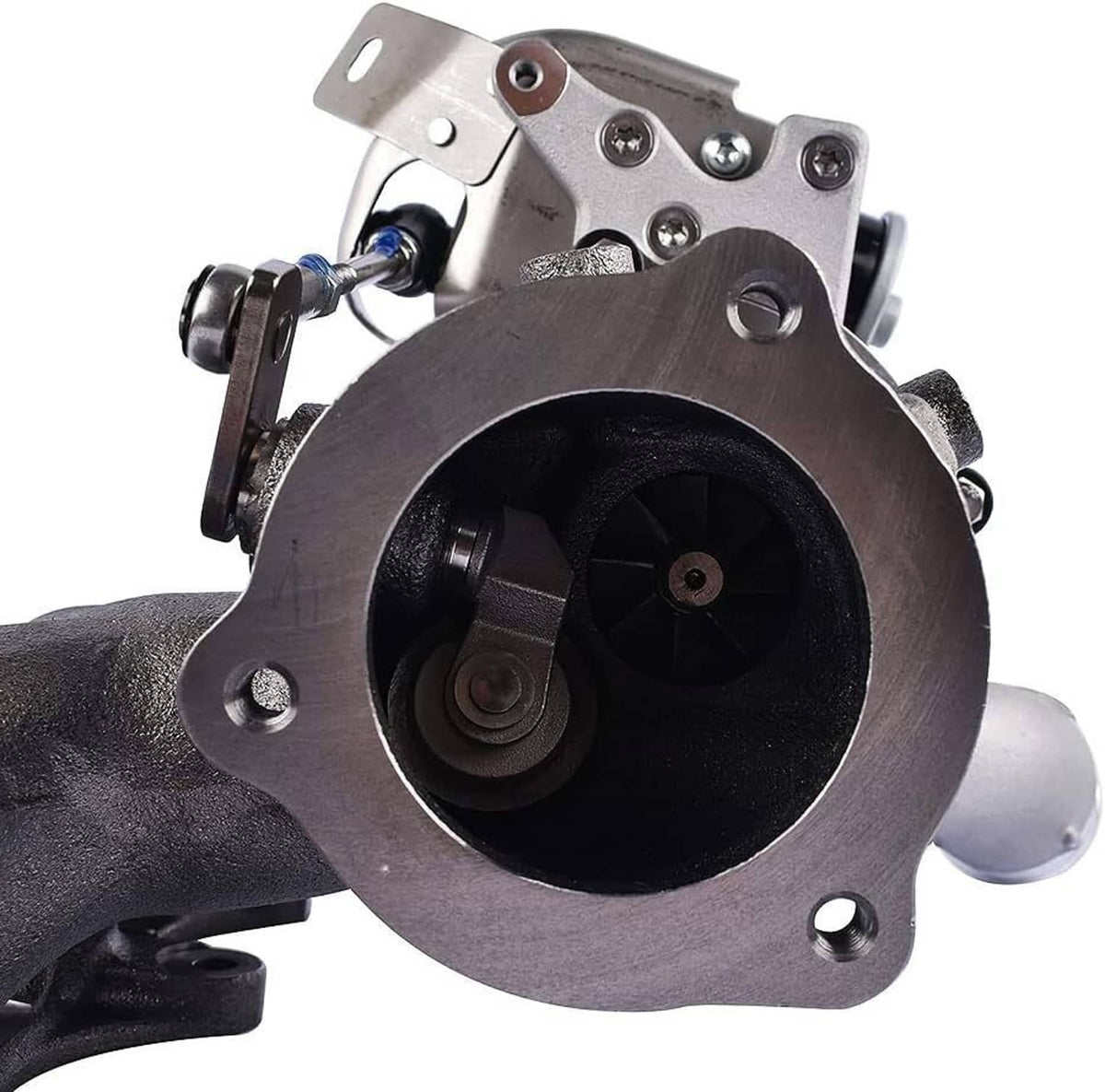 Bethesda Industrial For 2016-2018 Hyundai Tucson 1.6L Turbocharger Turbo B01 16399980016 28231-2B760