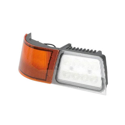 Bethesda Industrial Red Rooster® LED Corner Light with Work Light fits Case IH MX210 MX230 279220A1