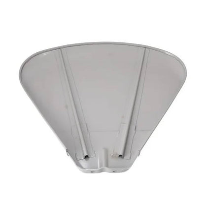 Bethesda Industrial Fender - Right Hand / Left Hand fits John Deere A B 70 620 630 720 730 AA4655R