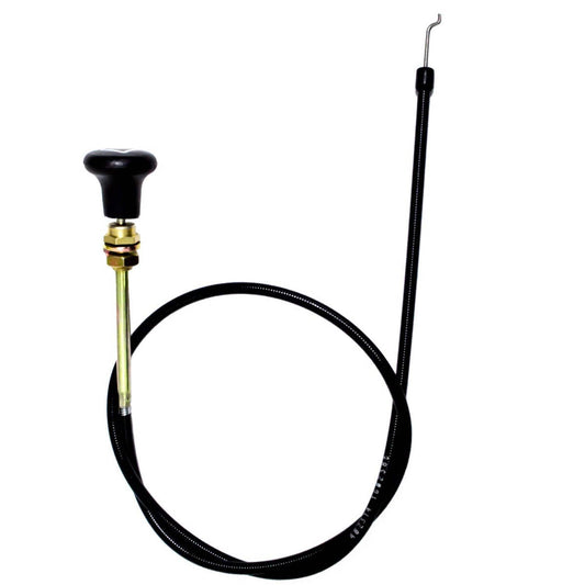 Bethesda Industrial Genuine OEM Scag 482314 Choke Control Cable for SW32-15KA SW32-15KAI SW32-16FS
