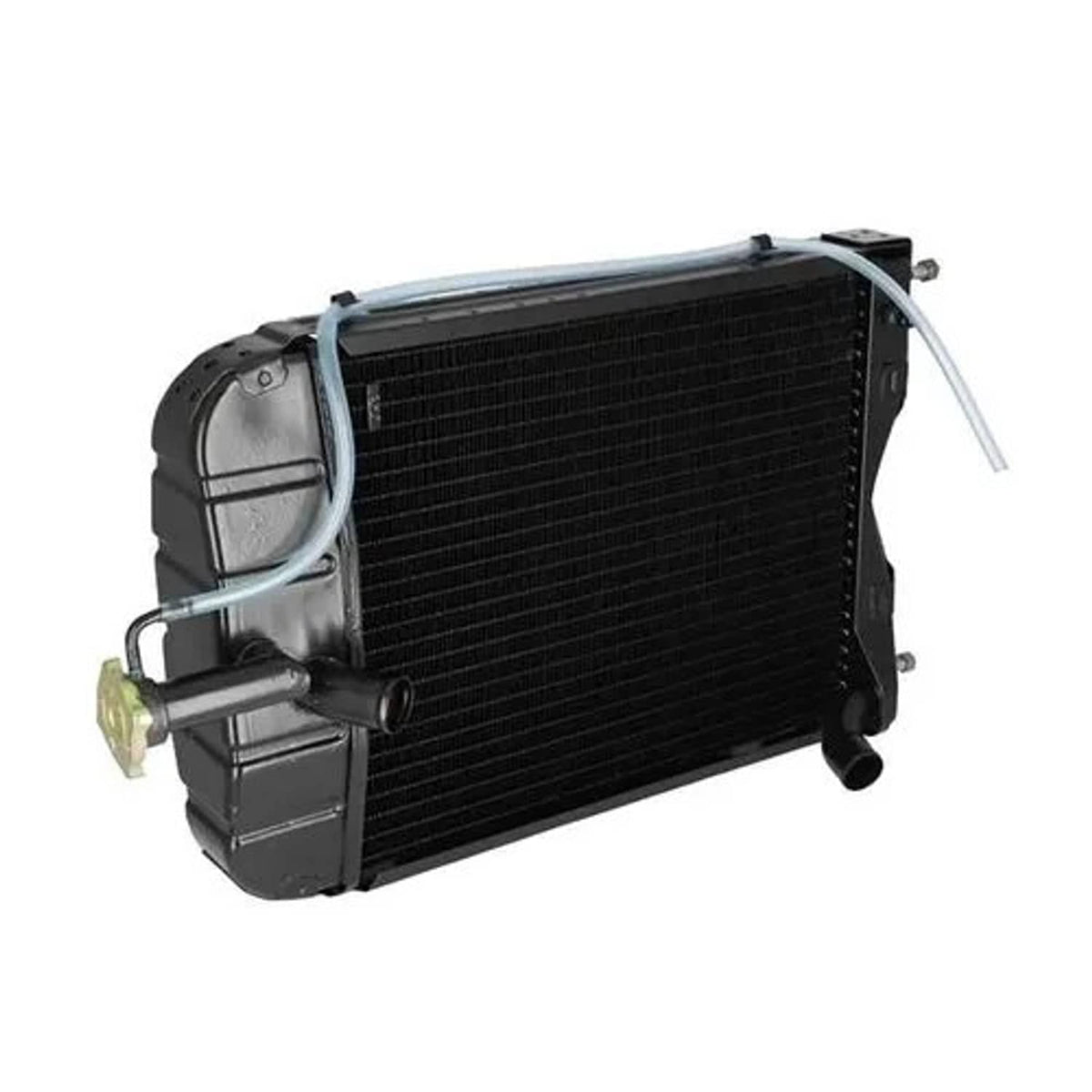 Bethesda Industrial Radiator fits Massey Ferguson 20D 20E 20F 30E 30H 40E 240 250 20D 30E 1680547M93