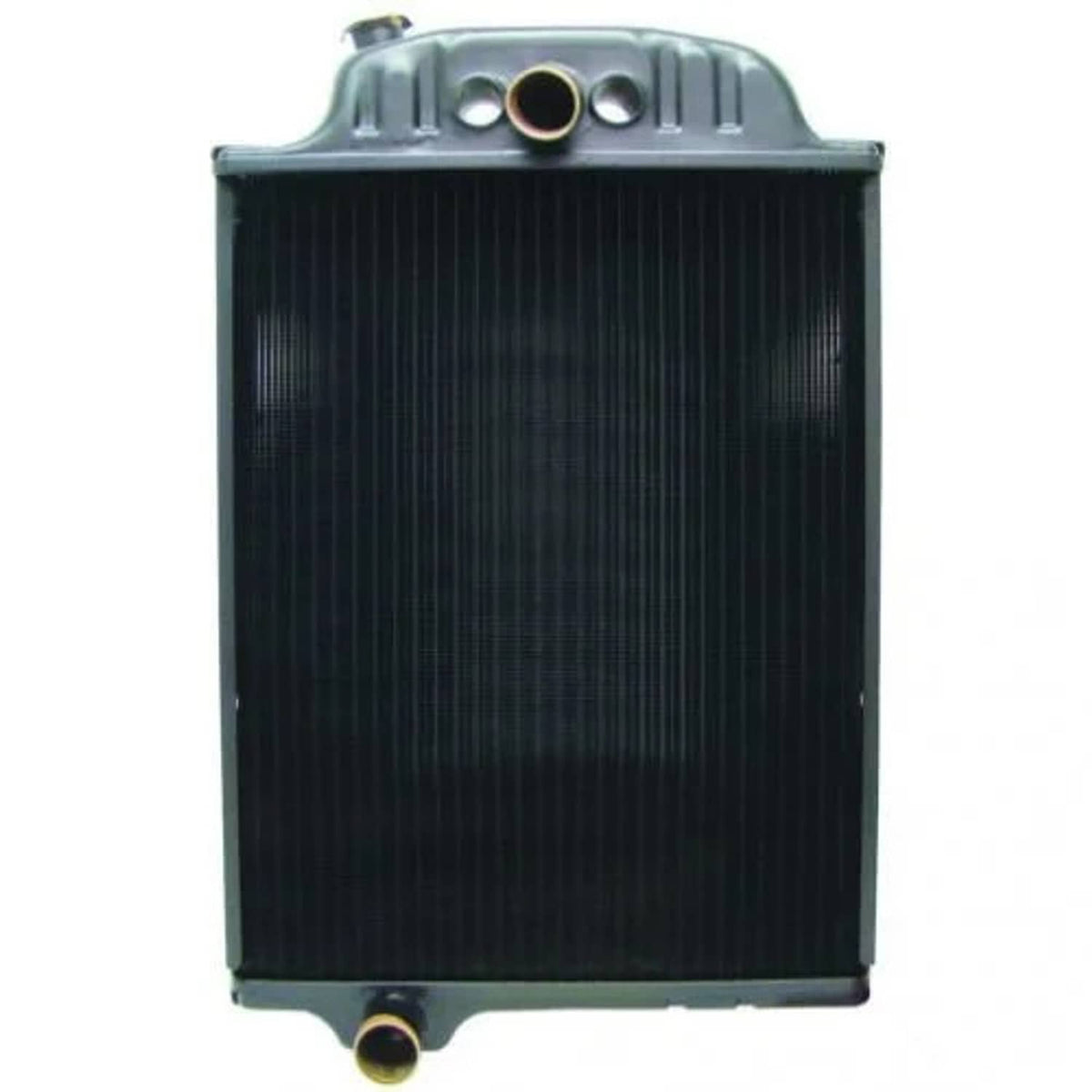 Bethesda Industrial Radiator - Propane models fits John Deere 4010 4020 4000 AR40832 AR46434 AR49454