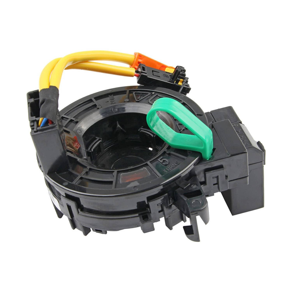 Bethesda Industrial Clock Spring Cable 83196-FJ030 for Subaru WRX BRZ XV Crosstrek Forester Impreza