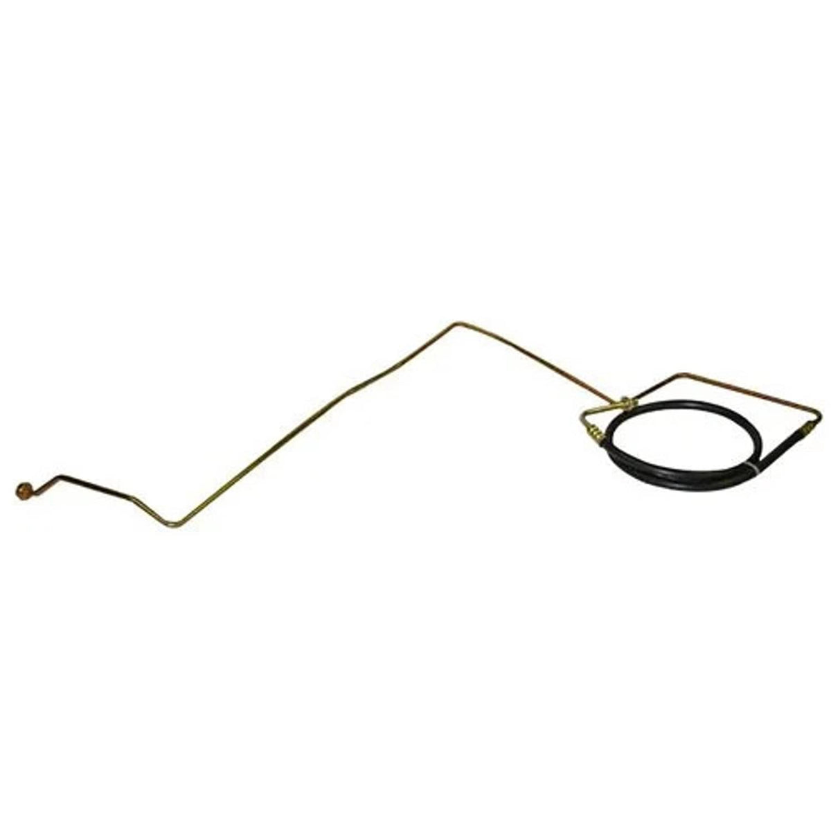 Bethesda Industrial Receiver Drier to Quick Coupler Hose fits Ford 6640 7740 F0NN19N703CA