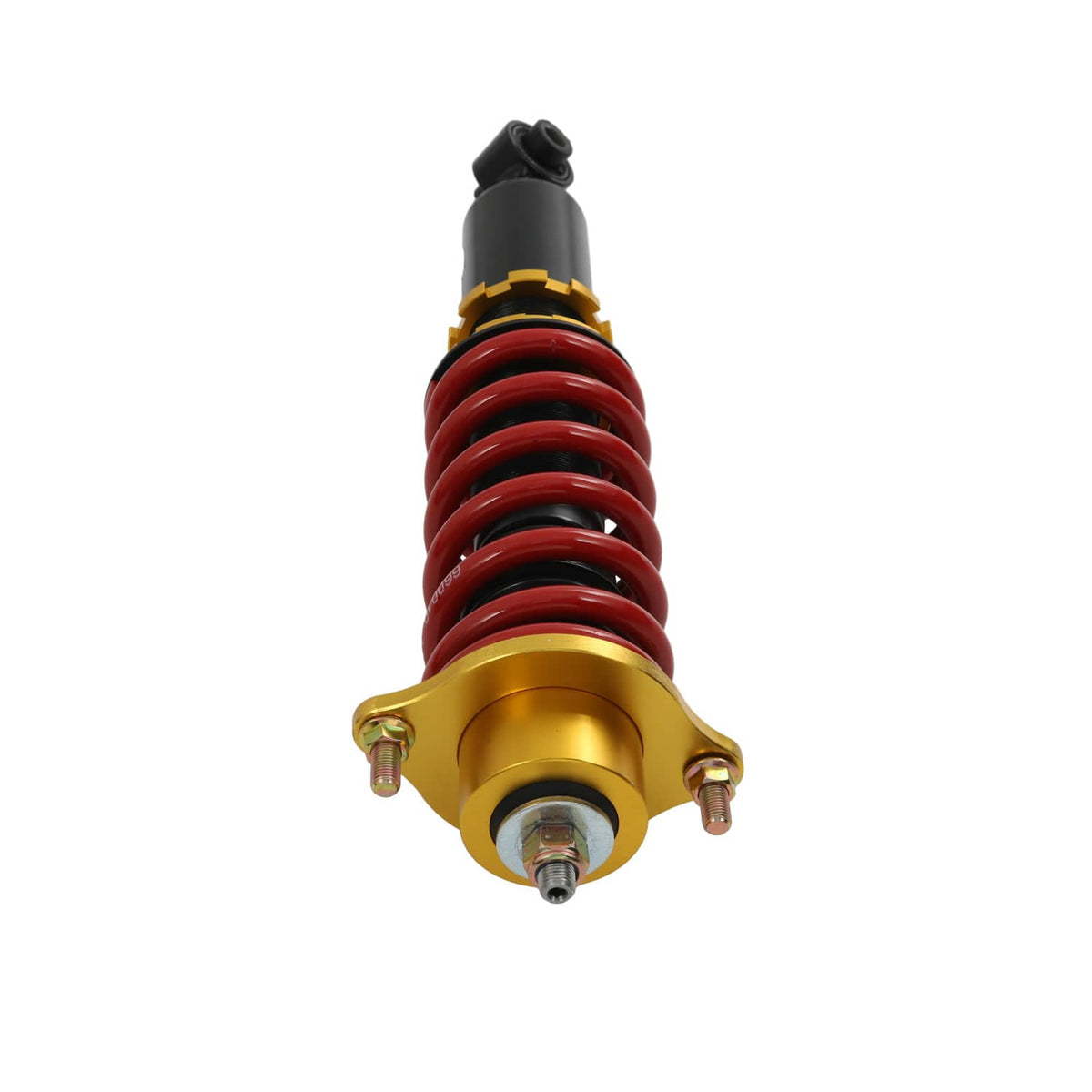 Bethesda Industrial Coilovers Lowering Suspension Kit For 2007-2012 Dodge Caliber Jeep Patriot Comp