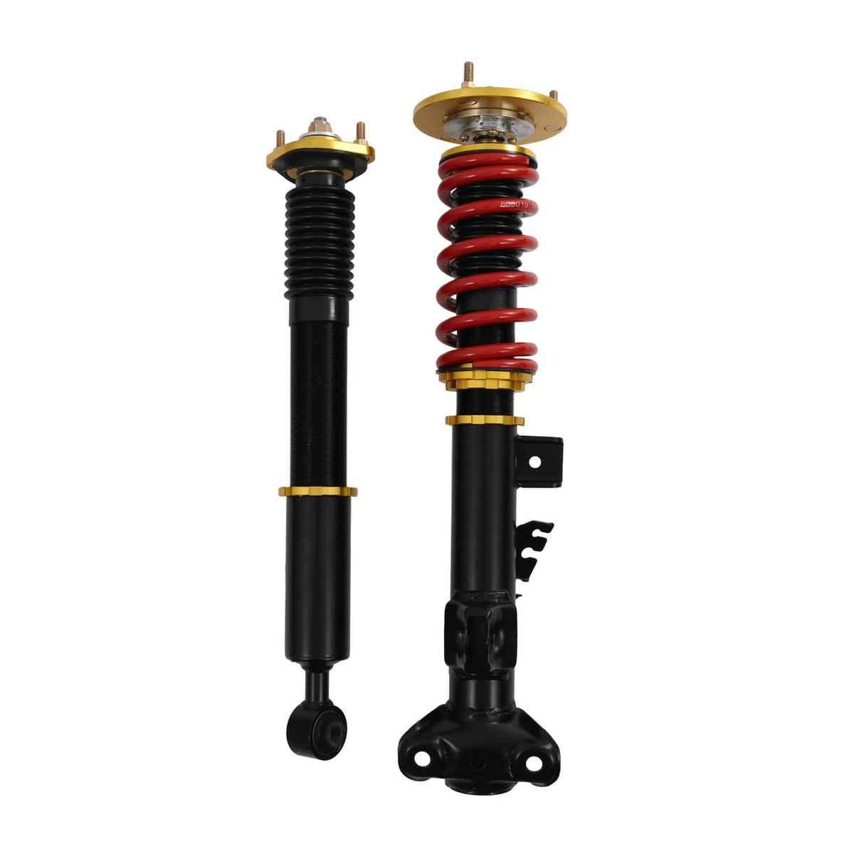Bethesda Industrial JDMSPEED Coilovers Kit Fit BMW 3 Series Z3 E36 318 323 325 328i 328is