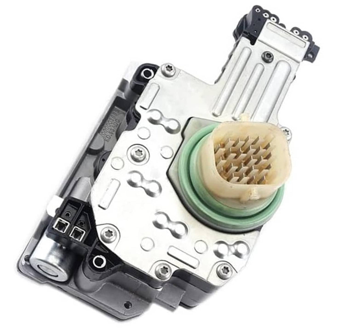 Bethesda Industrial New Transmission Solenoid Pack BLOCK for 1998-2012 Dodge Ram Jeep 5170877AA