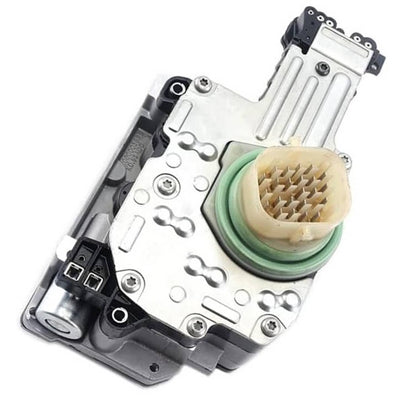Bethesda Industrial New Transmission Solenoid Pack BLOCK for 1998-2012 Dodge Ram Jeep 5170877AA