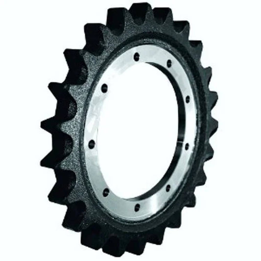 Bethesda Industrial Drive Sprocket fits JCB 802 803 804 232/21201