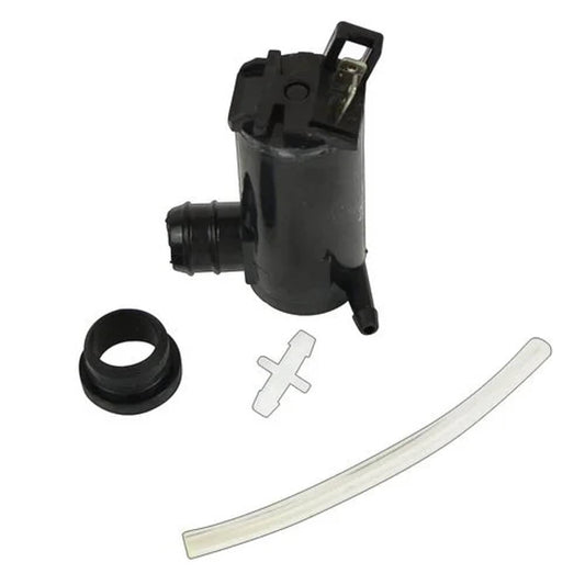 Bethesda Industrial Windshield Washer Pump fits Bobcat S150 S160 S175 S185 S250 T190 753 773 6664554
