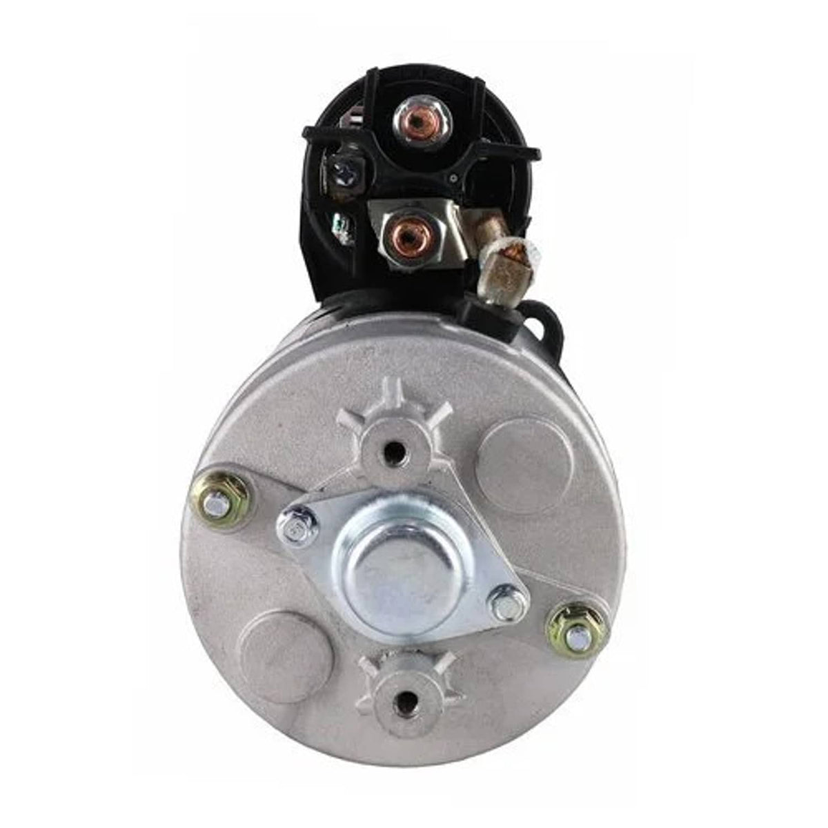 Bethesda Industrial Starter - Bosch DD (17090) fits Massey Ferguson 210 1040 3280197M91