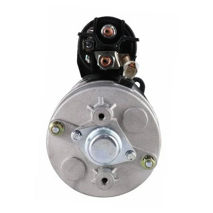 Bethesda Industrial Starter - Bosch DD (17090) fits Massey Ferguson 210 1040 3280197M91