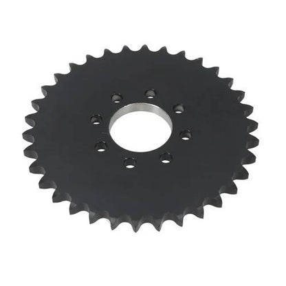 Bethesda Industrial Feeder House Sprocket fits John Deere 9670 STS 9770 STS 9870 STS H219634