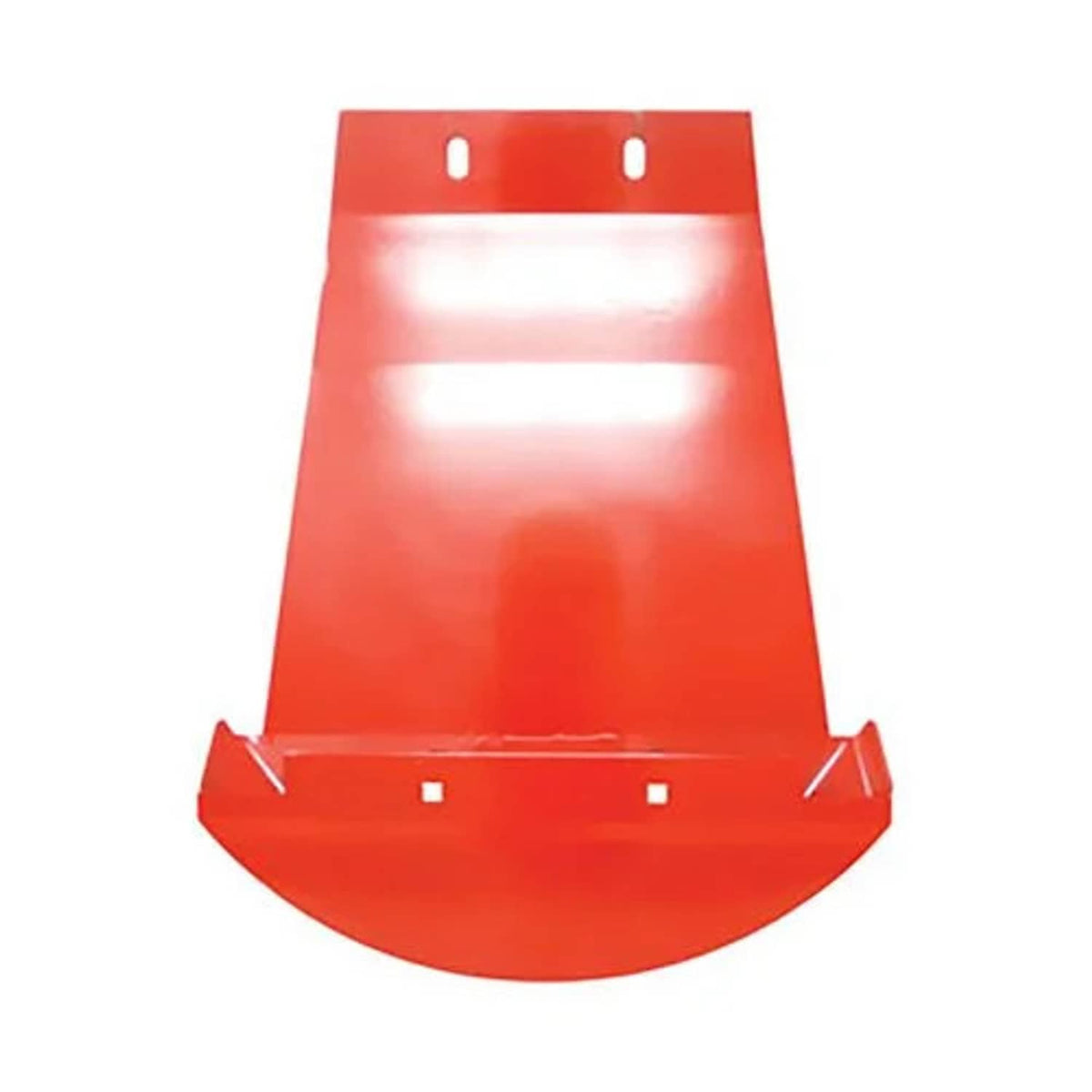 Bethesda Industrial Rock Guard fits Case IH 8309 8312 8850 700127055 fits Hesston 700127055