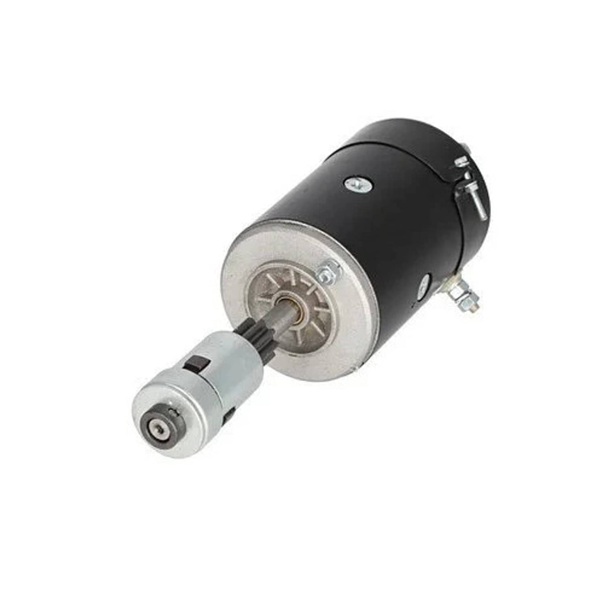 Bethesda Industrial Starter - DD with Drive - 12 Volt (3109) fits Ford 2N 8N 9N 8N11001 8N1100R