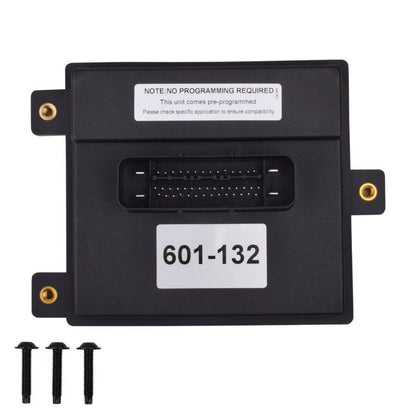 Bethesda Industrial Programmed Fuel Pump Control Module for Cadillac Escalade Chevy Silverado GMC