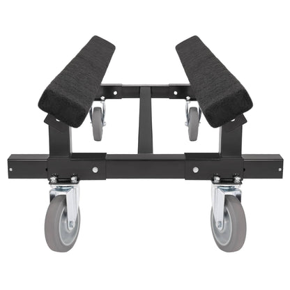 Bethesda Industrial Watercraft Dolly max 1400lbs For Kawasaki Sea-Doo Jet Ski Stand Storage Cart PWC