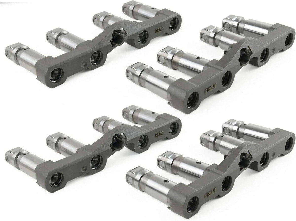 Bethesda Industrial New MDS Hydraulic Lifters Set for 05-18 Chrysler Dodge Jeep Ram 5.7 6.1 6.4 HEMI