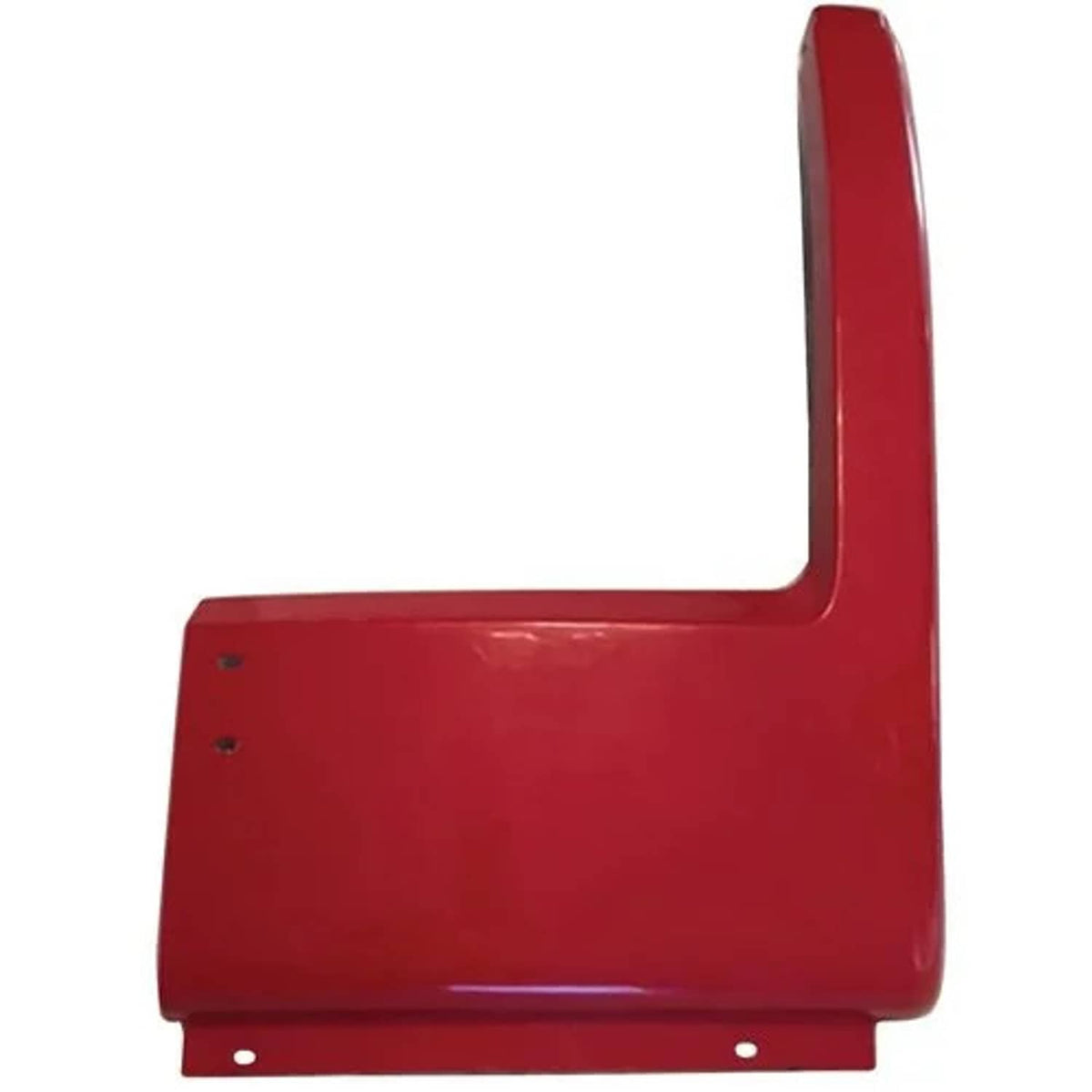 Bethesda Industrial Cover Assembly - Left Hand Lower fits Case IH 7110 7120 7130 7140 7150 96709C1