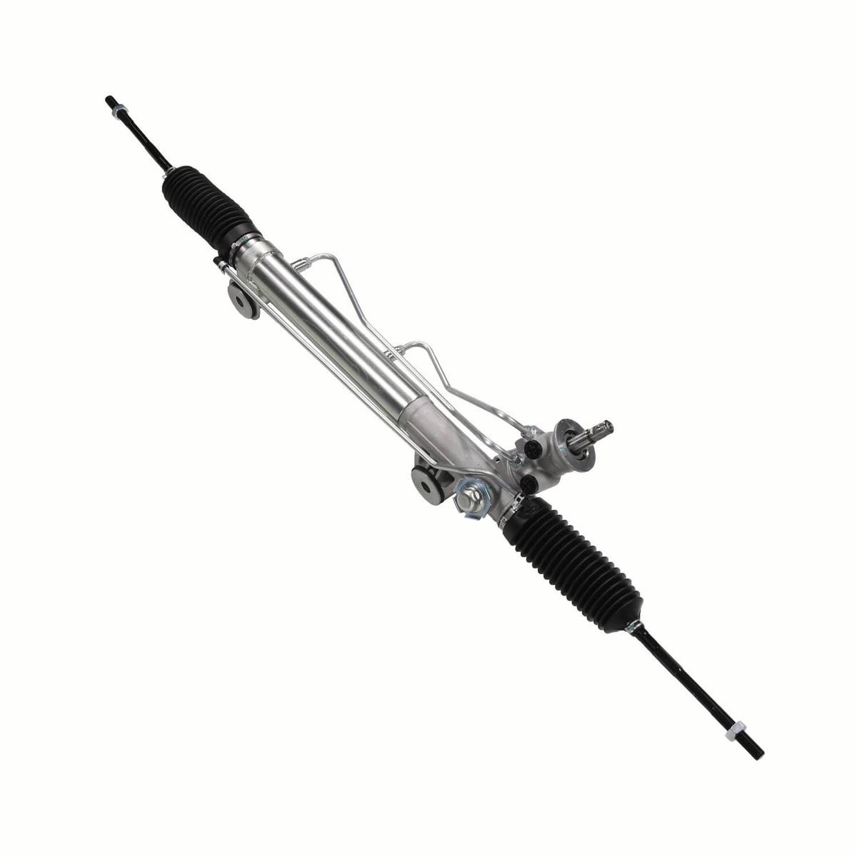 Bethesda Industrial Power Steering Rack & Pinion Assembly for Chevy Silverado 1500 Sierra 1500 99-06