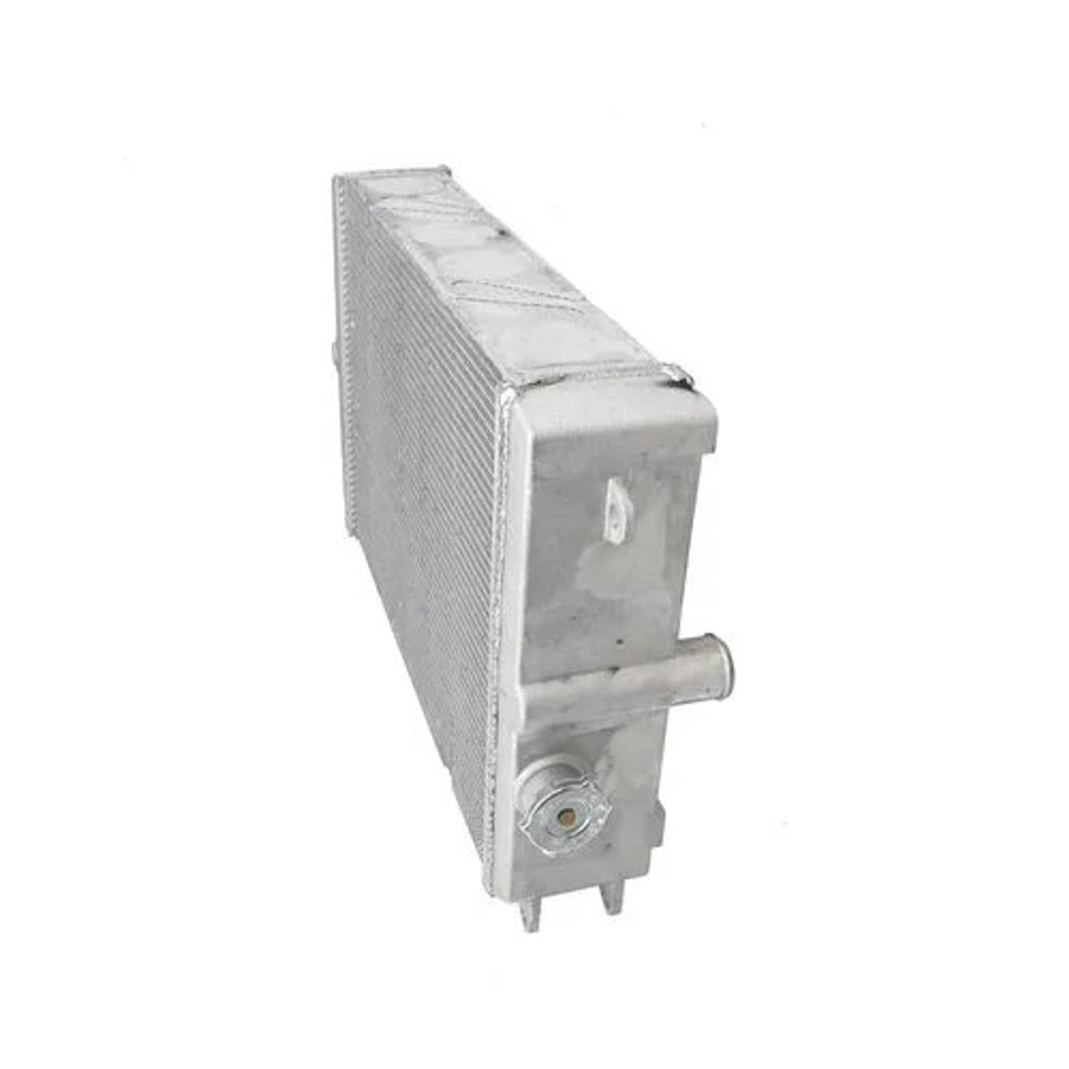 Bethesda Industrial Radiator fits New Holland L185 C185 C190 C232 L190 L180 87687377