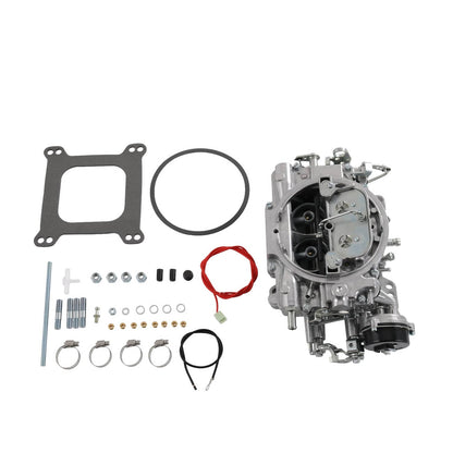 Bethesda Industrial FOR 1406 Performer 600 CFM 4 Barrel Carburetor W/ Electric Choke