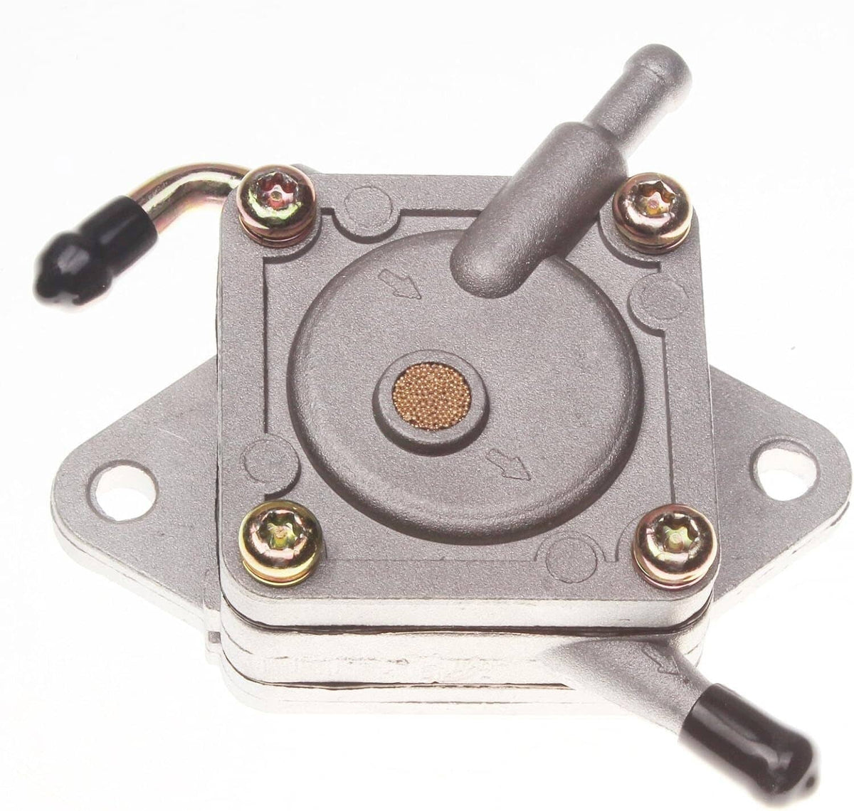 Bethesda Industrial Fuel Pump For Club Car Gas Golf Cart DS & Precedent 1984 UP 290 FE 350 FE FE290