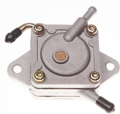 Bethesda Industrial Fuel Pump For Club Car Gas Golf Cart DS & Precedent 1984 UP 290 FE 350 FE FE290