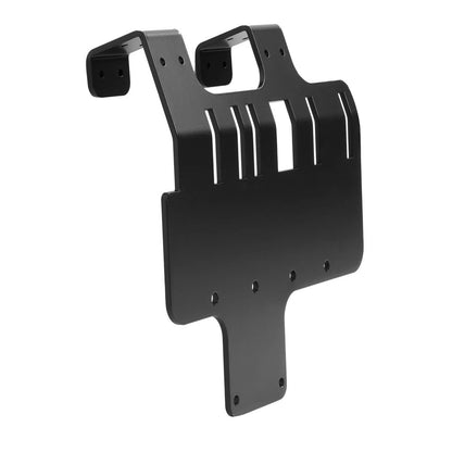 Bethesda Industrial For CUB CADET 42 46 50 54 60-Inch Double Bagger Adapter Bracket #789-02518-0637