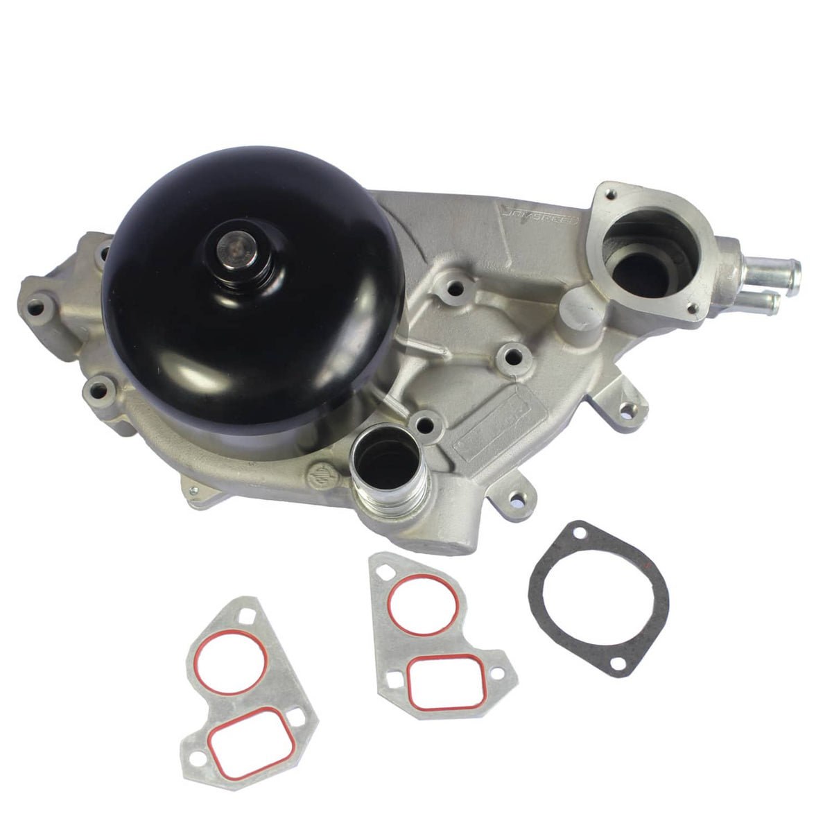 Bethesda Industrial Water Pump For 97-04 Chevrolet Corvette Camaro Firebird 5.7L LS1 LS6  6.0L LS2