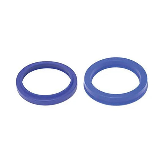 Bethesda Industrial Hydraulic Cylinder Rod Seal Kit fits John Deere 557 2630 2633 1790 1795 AHC16984