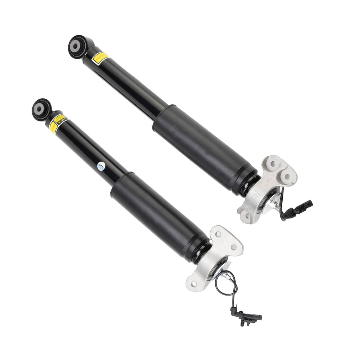 Bethesda Industrial For Chevrolet Camaro SS 2016-2024 Rear Left & Right Shock Absorber Set 23281657