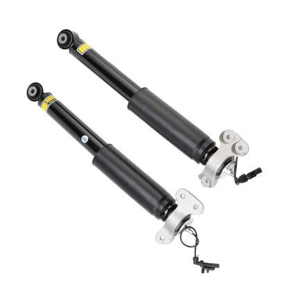 Bethesda Industrial For Chevrolet Camaro SS 2016-2024 Rear Left & Right Shock Absorber Set 23281657