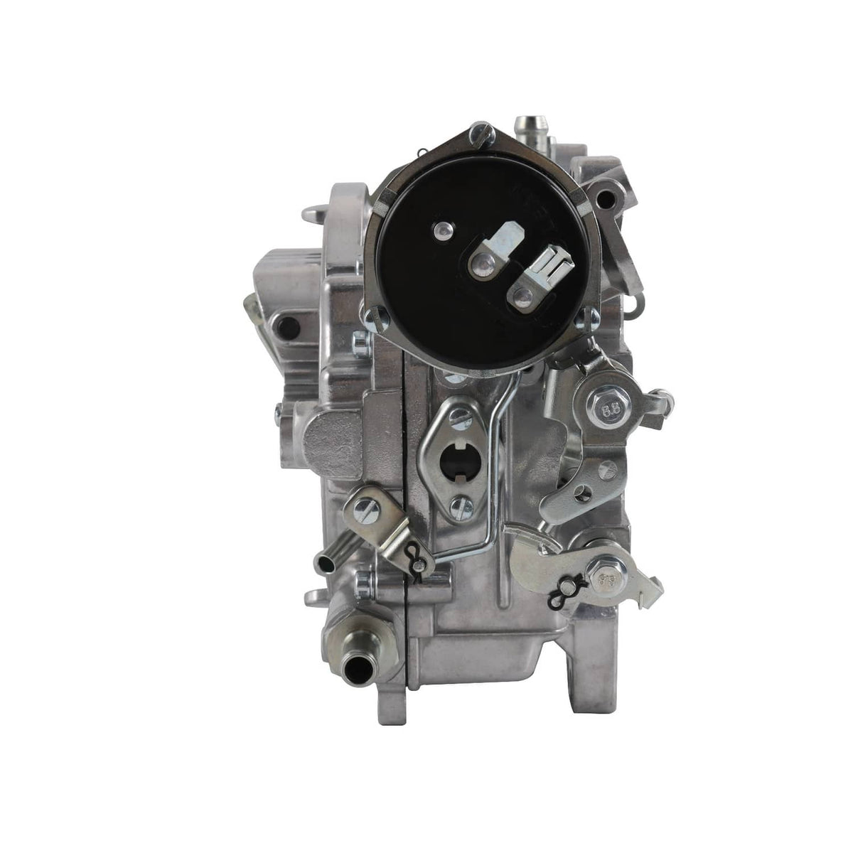 Bethesda Industrial FOR 1406 Performer 600 CFM 4 Barrel Carburetor W/ Electric Choke