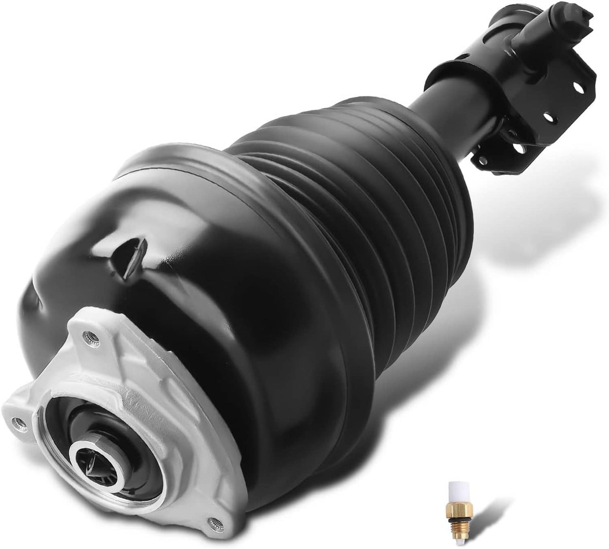 Bethesda Industrial Front Left Air Suspension Strut Assembly For W212 W218 E350 E550 CLS550 4Matic