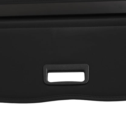 Bethesda Industrial For 2017-2021 Honda CR-V CRV Rear Trunk Security Cargo Cover Luggage Black Shade