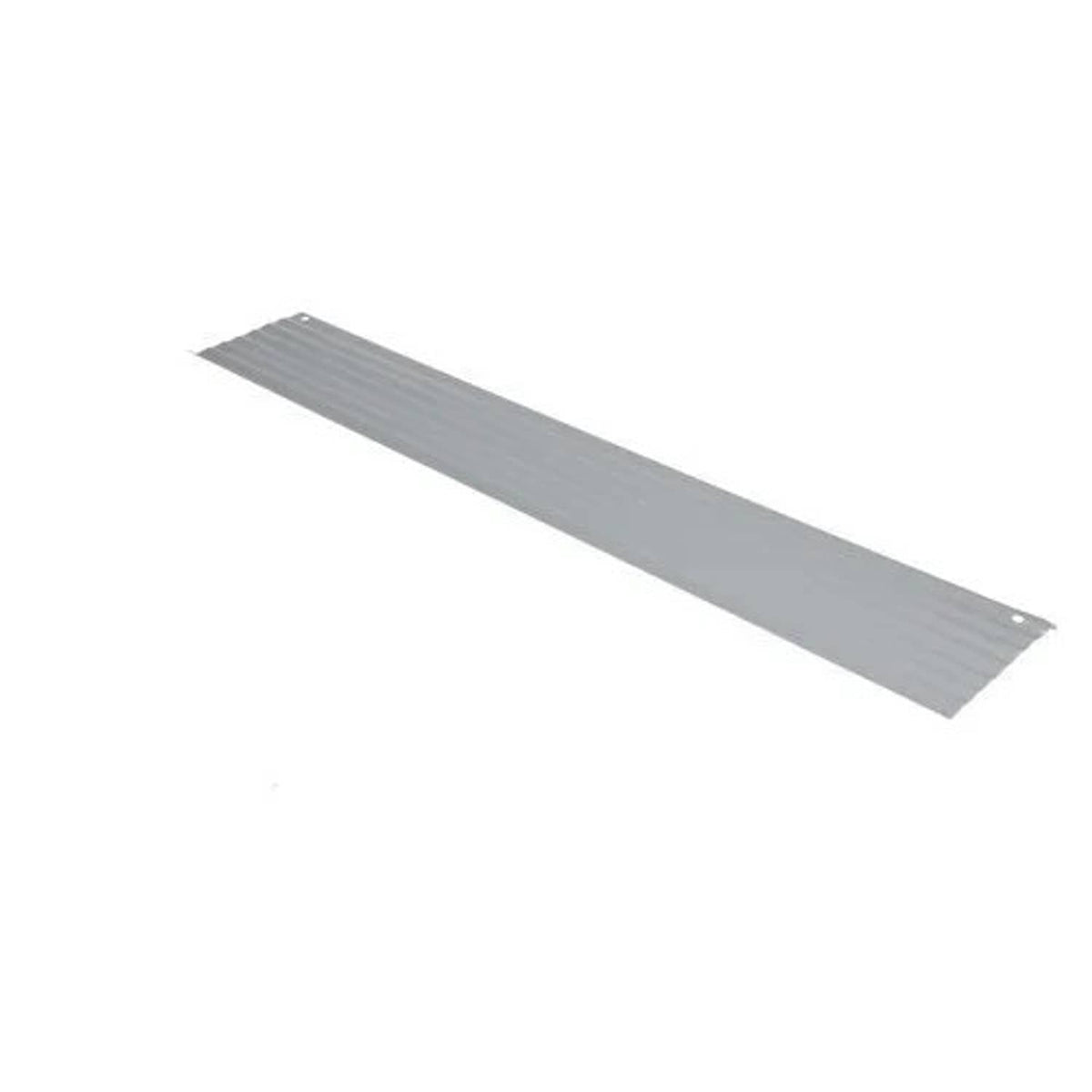 Bethesda Industrial Front Ribbed Hood Side Panel - Right Hand fits International 560 660 369673R1