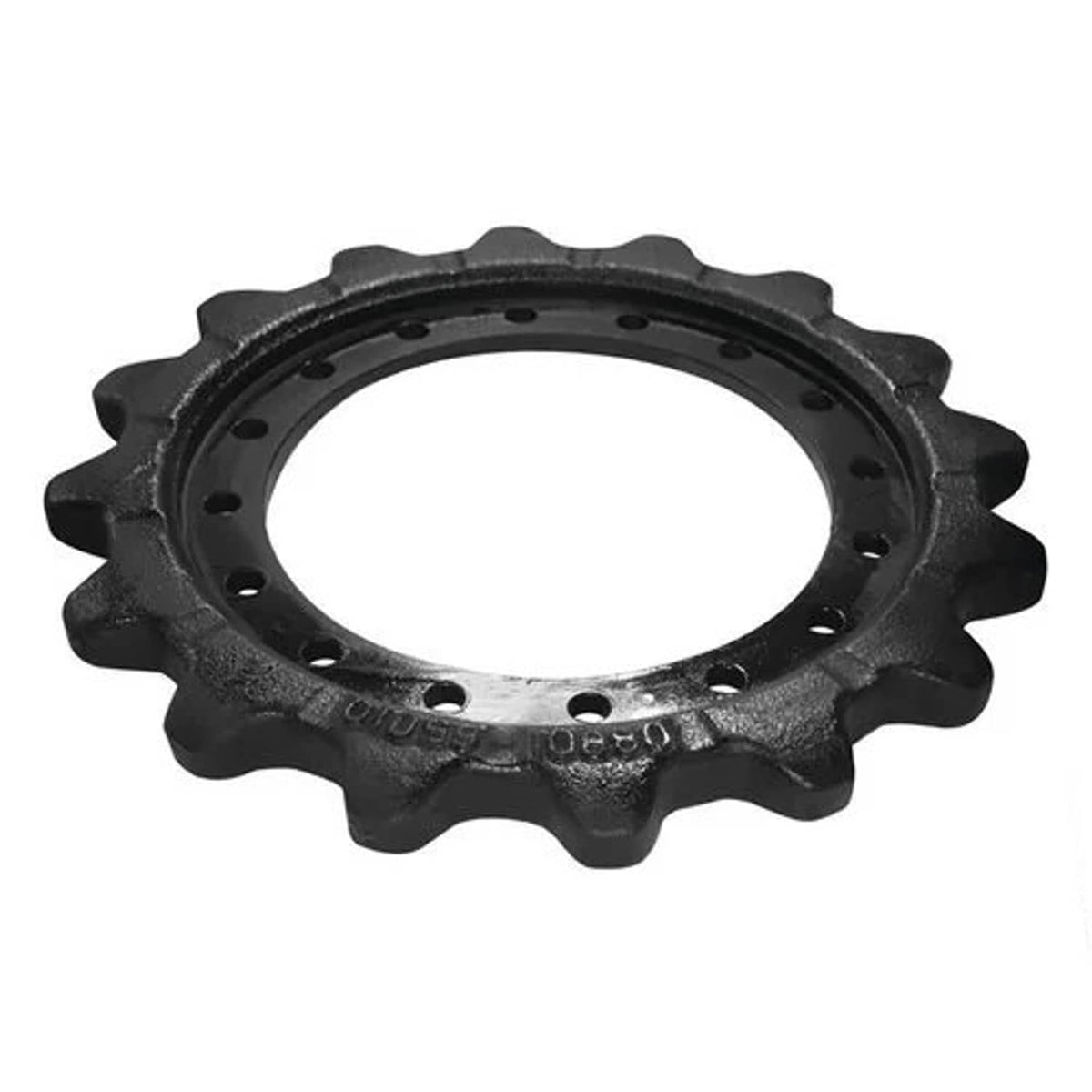 Bethesda Industrial Drive Sprocket fits Takeuchi TL126 08801-65010
