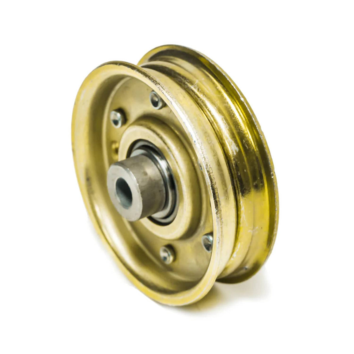 Bethesda Industrial Genuine OEM Scag Idler Pulley 483208 481048 48201
