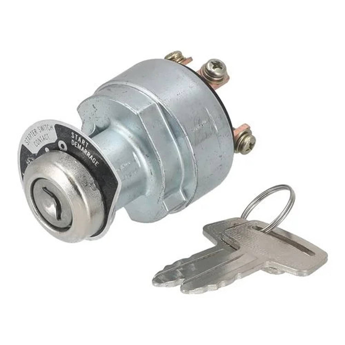 Bethesda Industrial Ignition Switch fits Kubota B4200 B5100 B5200 B6100 B6200 B7100 66706-55120