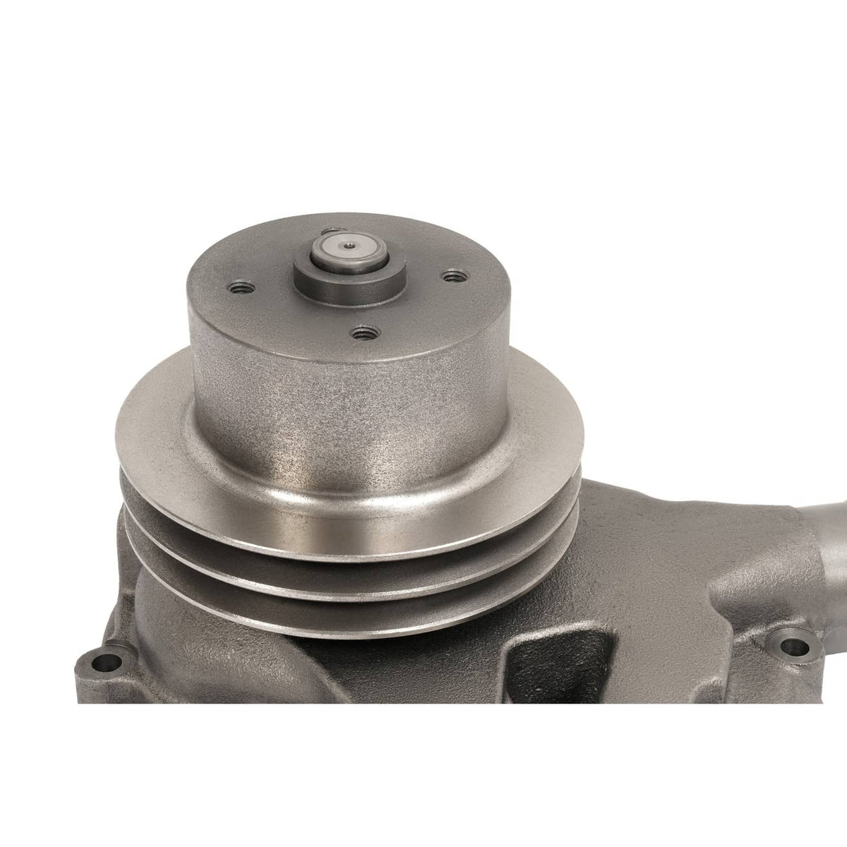 Bethesda Industrial Water Pump #RE21775 For John Deere 300D 310C 310D 315C 315D (without A/C) Steel