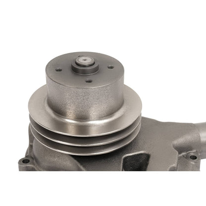 Bethesda Industrial Water Pump #RE21775 For John Deere 300D 310C 310D 315C 315D (without A/C) Steel